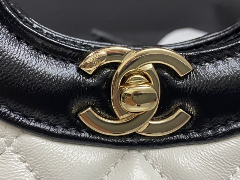 Chanel Top Handle Bags